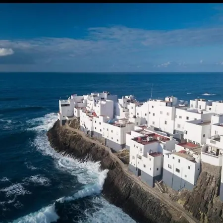 Mirador Del Norte Apartment Las Palmas de Gran Canaria