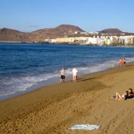 Mirador Del Norte Apartment Las Palmas de Gran Canaria