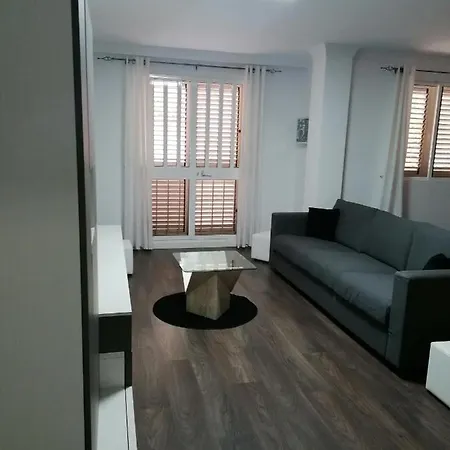 Mirador Del Norte Las Palmas de Gran Canaria