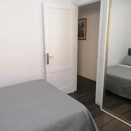 Mirador Del Norte * Las Palmas de Gran Canaria