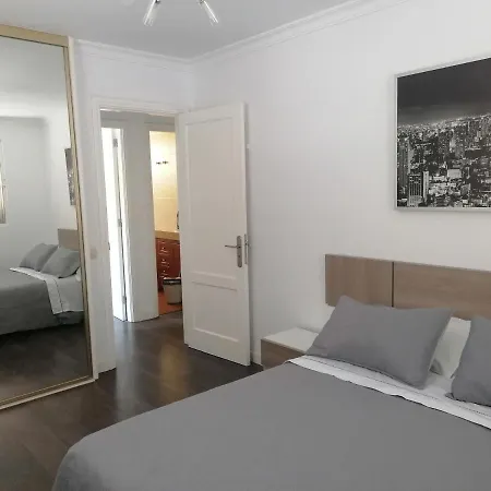 Apartamento Mirador Del Norte *